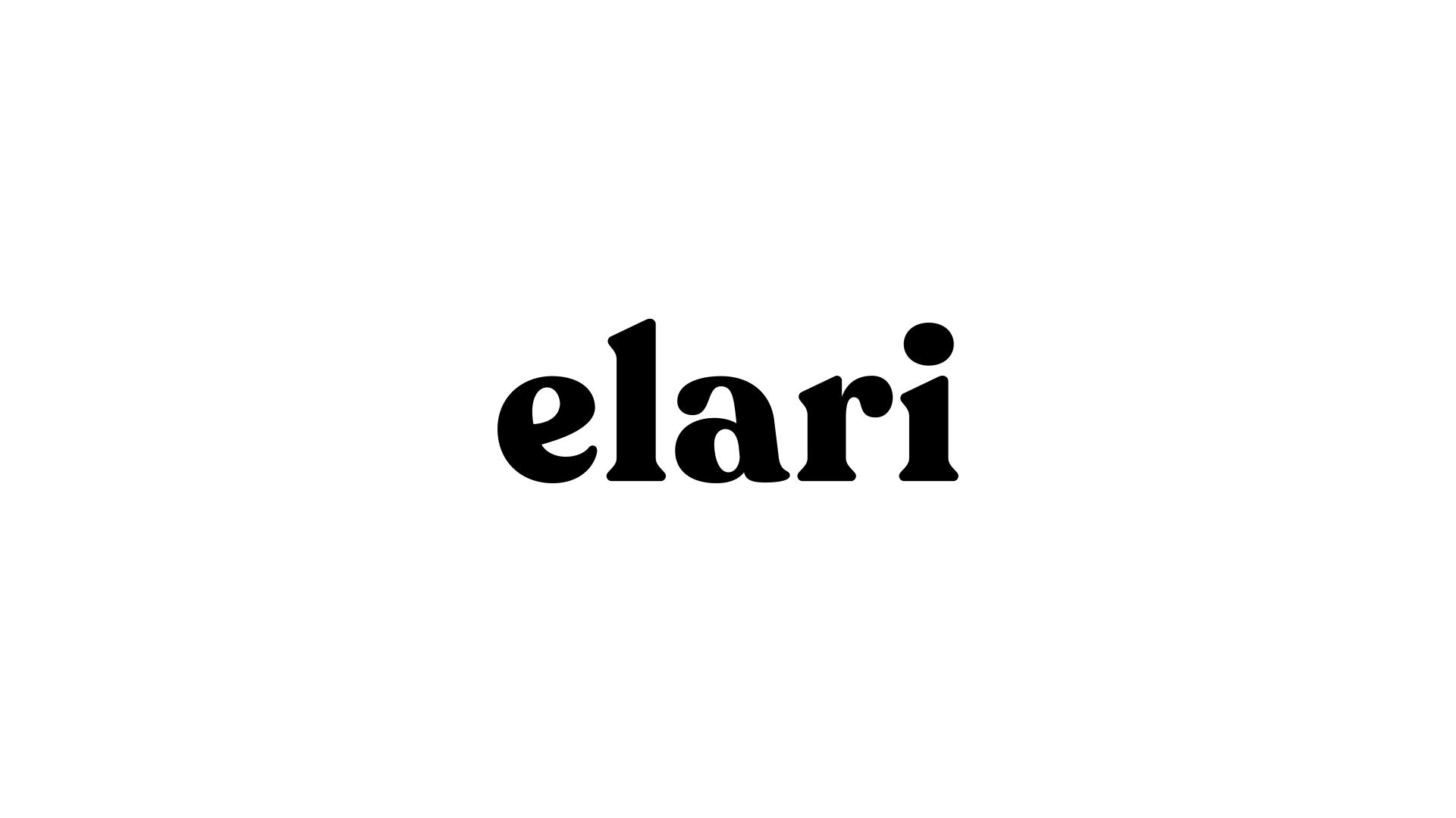 Elari-logo-animation